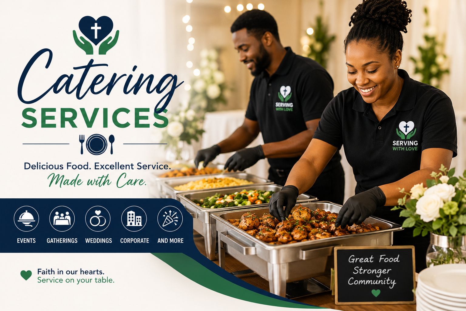 CFC Catering Services